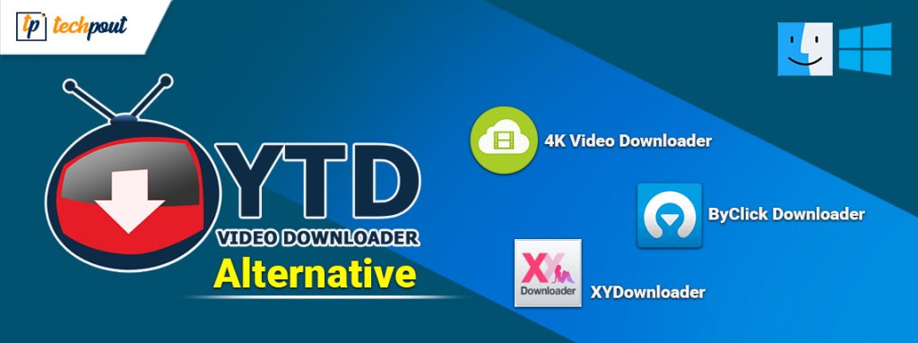 Top 10 Best TikTok Video Downloaders In 2026 11 YTD-Video-Downloader