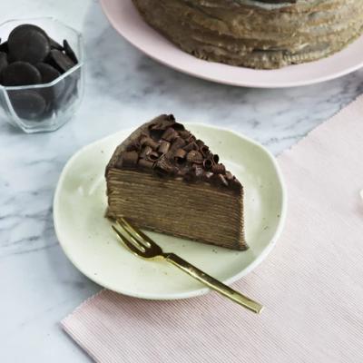 10 Mille Crepes Terbaik di KL & Selangor 2025 8 Yippii-Gift-Cake-Delivery