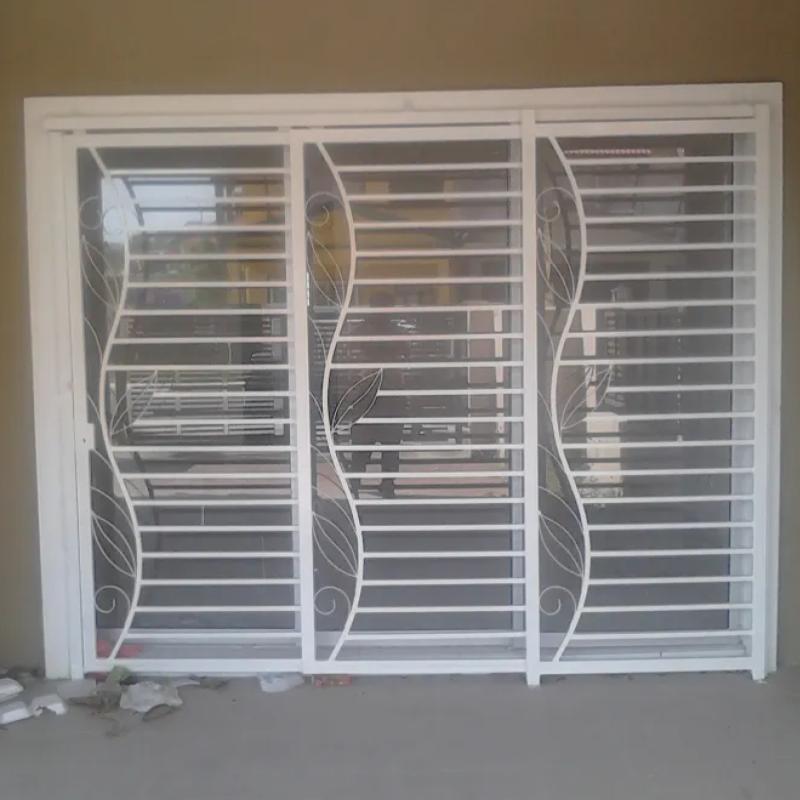 Top 10 Best Door Grill Suppliers In KL & Selangor 2025 12 Yong-Fong-Iron-Works