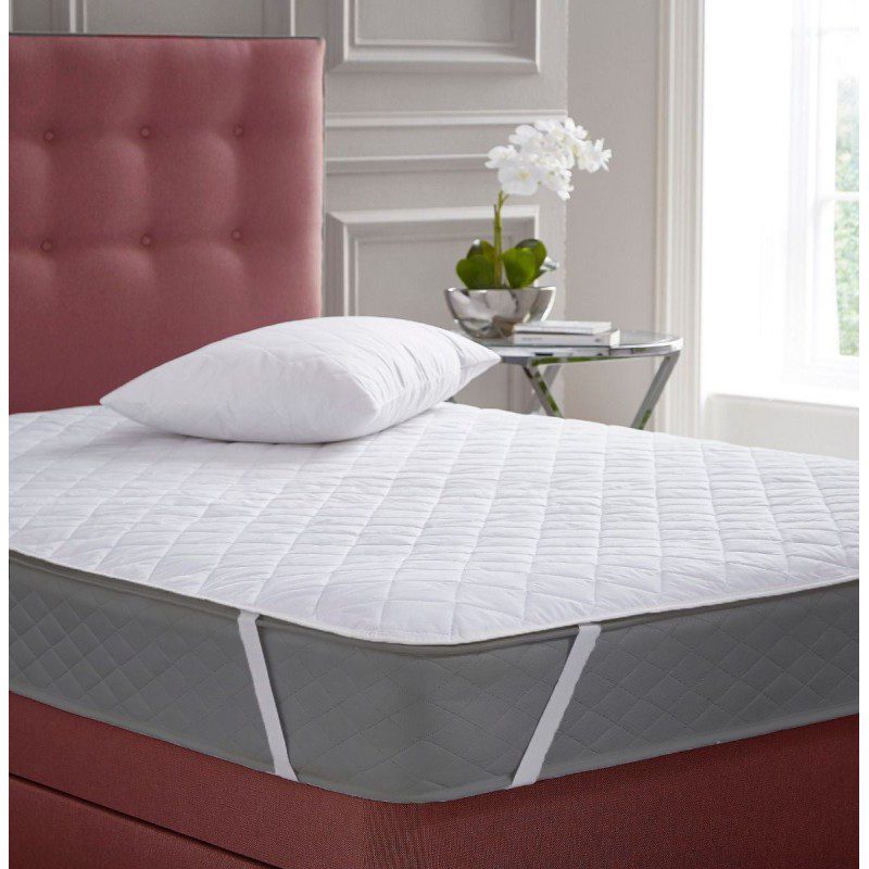 Top 10 Best Mattress Protectors in Malaysia 2025 7 Zoe-Mattress-Protector