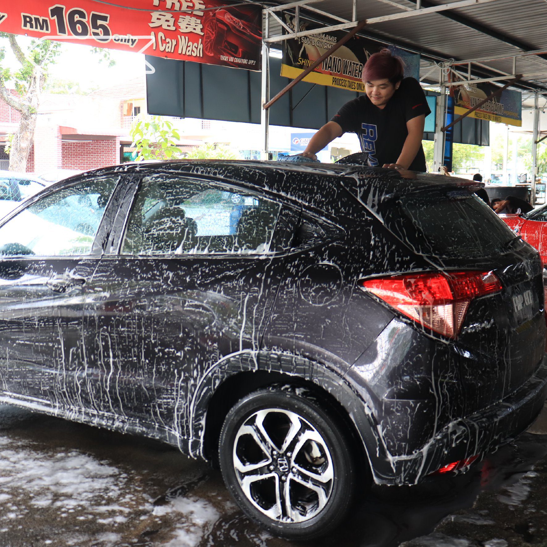 Top 10 Best Car Washes in Penang Squeaky Clean
