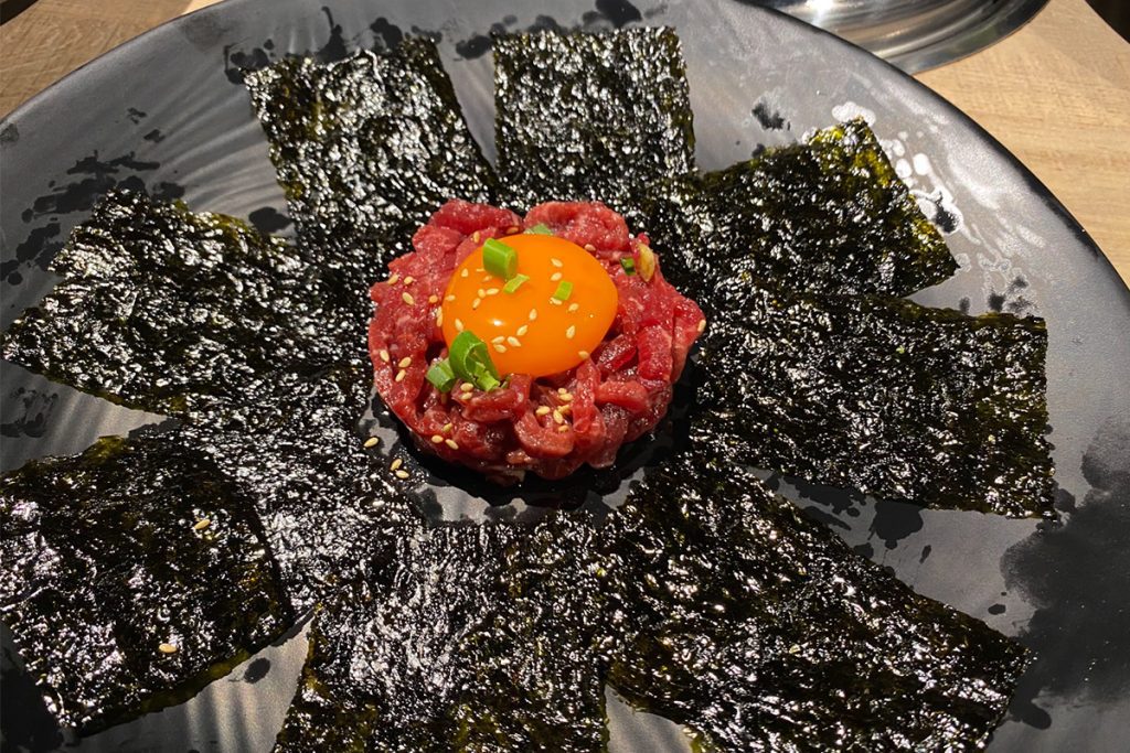 Gyutaro Yakiniku, Wagyu Yakiniku Terbaik di Damansara 11 gyutaro-wagyu-yakiniku-
