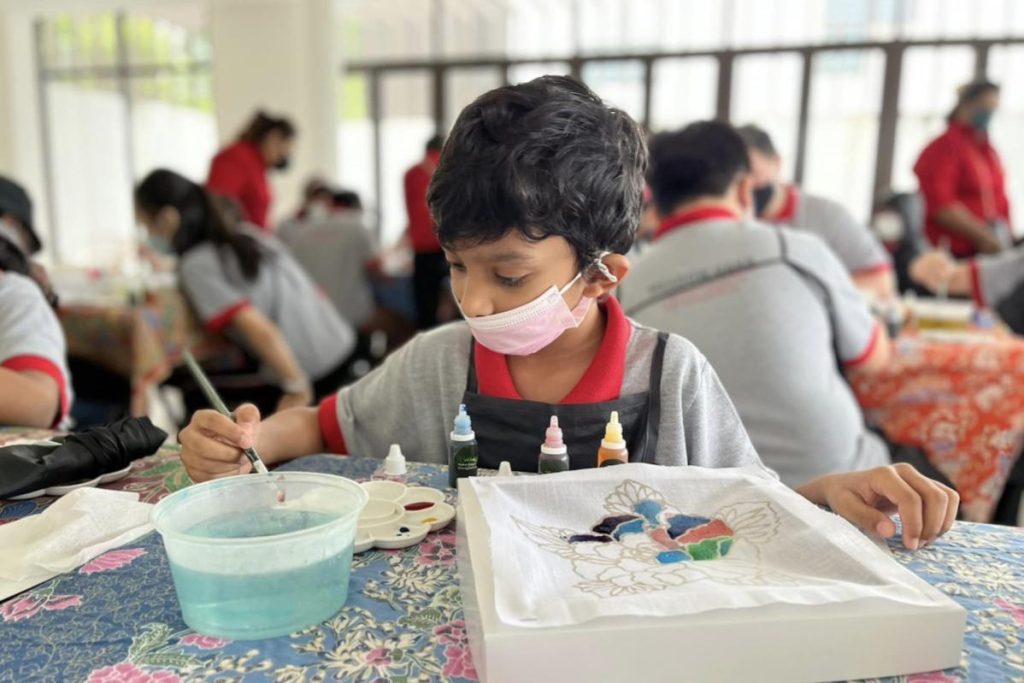 Top 9 Best Art Classes In Kuala Lumpur And Selangor 2025 7 myBatik-