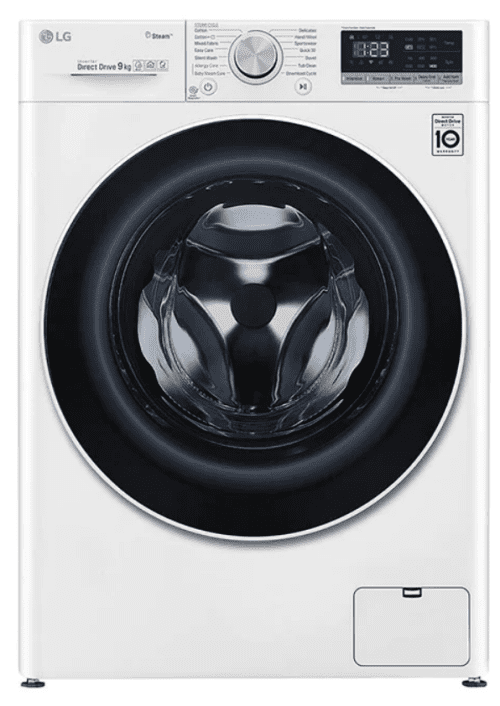 Top 8 Best LG Washing Machines in Malaysia 2024 Reviewed