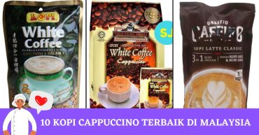 -Kopi-Cappuccino-Terbaik-Di-Malaysia