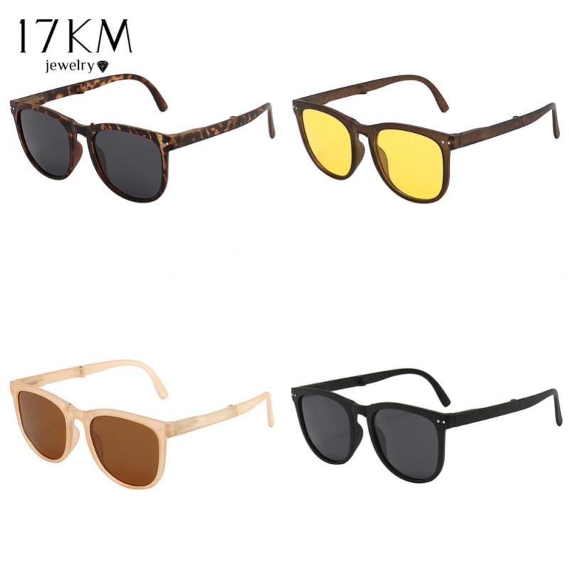 Top 9 Best Sunglasses for Women in Malaysia 2025 10 KM-Fashion-Foldable-Sunglasses-