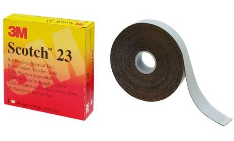 Top 10 Best Electrical Tapes in Malaysia 2025 10 m-Scotch-Electrical-Tape-