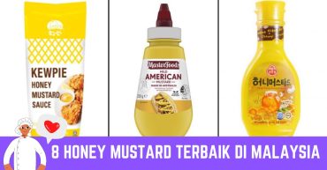 -Honey-Mustard-Terbaik-Di-Malaysia