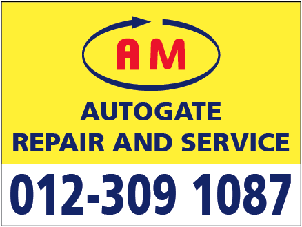 <strong>9 Pembekal Pasang & Baiki Pintu Pagar Automatik Terbaik di Malaysia 2025</strong> 2 AM-Autogate-Auto-Gate-Service