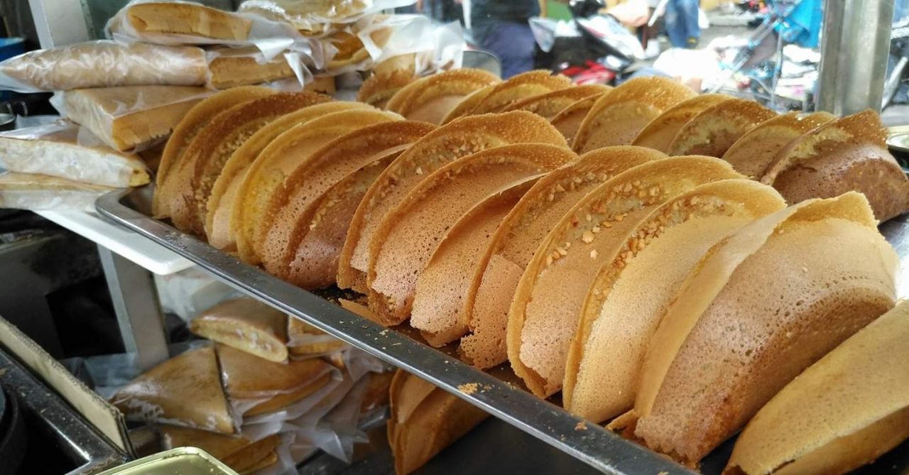 Top 10 Best Apam Balik in Penang 2026 | Famous
