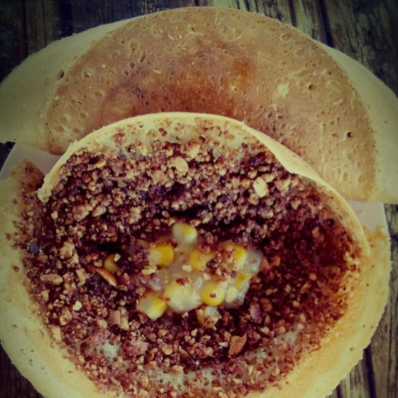 Top 10 Best Apam Balik in Penang 2025 15 Apom-Balik-Pak-Din-
