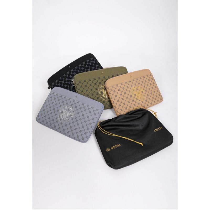 Top 10 Best Laptop Sleeves in Malaysia 2025 6 Ariani-Hogwarts-Laptop-Sleeve