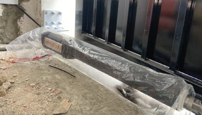 <strong>9 Pembekal Pasang & Baiki Pintu Pagar Automatik Terbaik di Malaysia 2025</strong> 4 Armygrade-