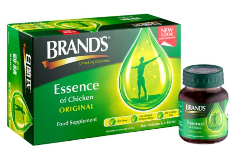 Top 8 Best Collagen Drinks In Malaysia 2025 5 BRANDS-Essence-of-Chicken-