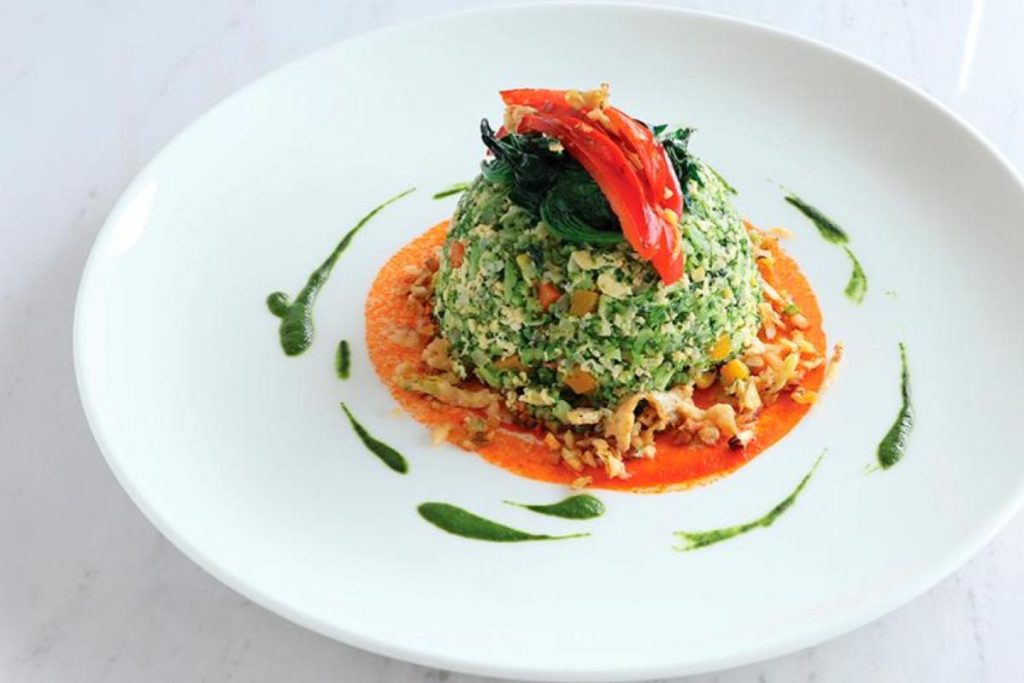 World Top Gourmet Awards 2022 : Top 15 Restaurants In Malaysia 17 Berjaya-Cafe-