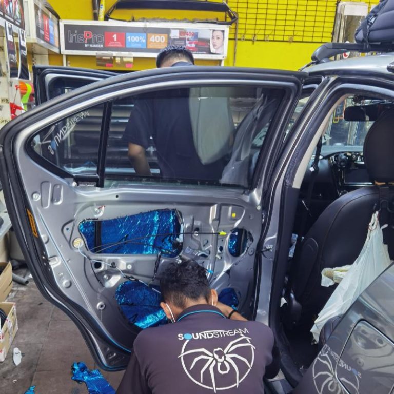 Top 10 Best Car Accessories in Johor 2024