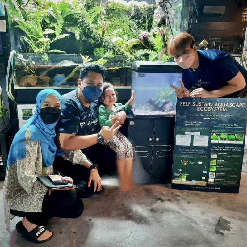 Top 10 Best Aquarium Shops in KL & Selangor 2025 10 Big-Aquarium-