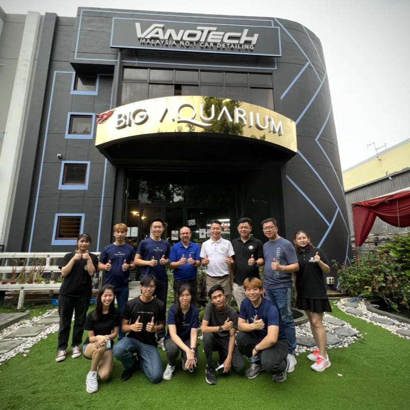 Top 10 Best Aquarium Shops in KL & Selangor 2025 9 Big-Aquarium