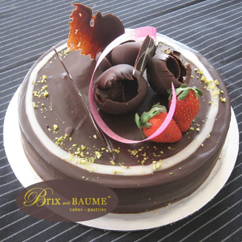 Top 10 Best Brownies in Penang 2025 27 Brix-and-Baume-