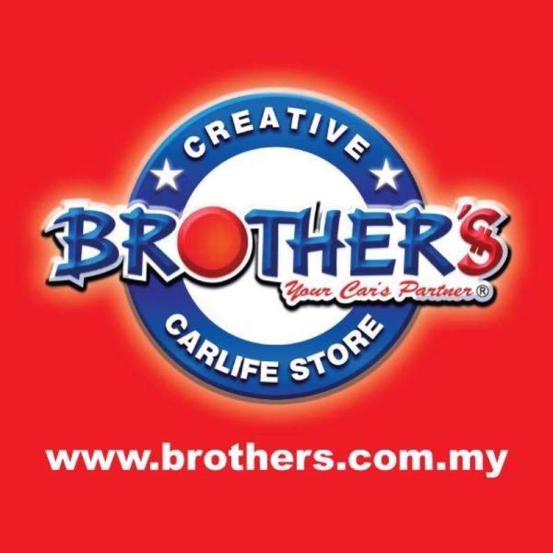 10 Kedai Aksesori Kereta Terbaik di KL Selangor 2025 10 Brothers-Factory-Outlet-Kelana-Jaya-HQ-