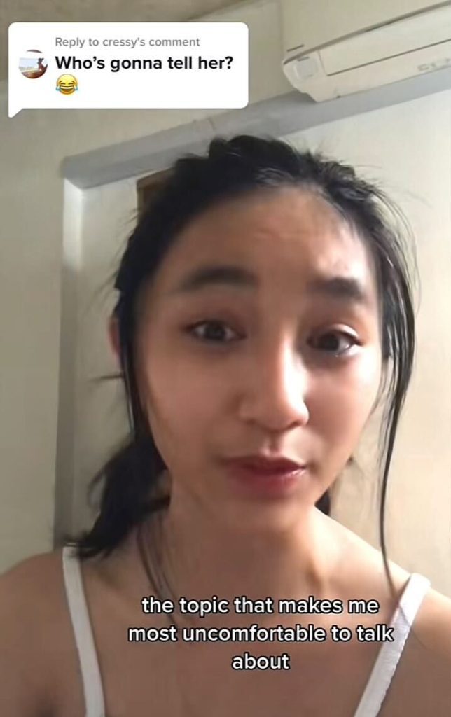 Girl Received a Harsh Comment for Calling Charles & Keith A Luxury Brand Talks About Privilege 2 CK-Girl-