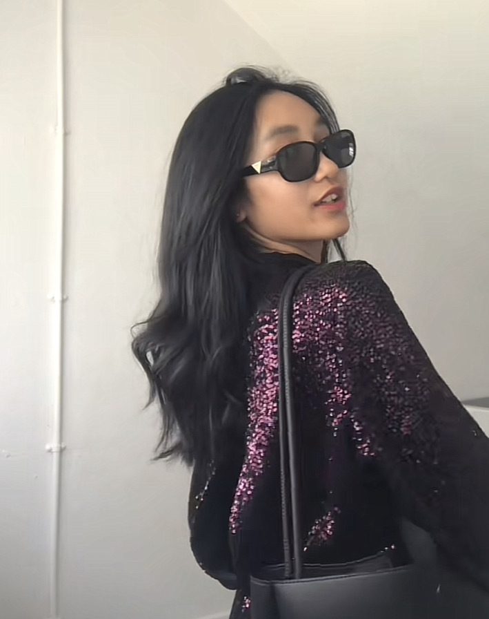 Girl Received a Harsh Comment for Calling Charles & Keith A Luxury Brand Talks About Privilege 1 CK-Girl