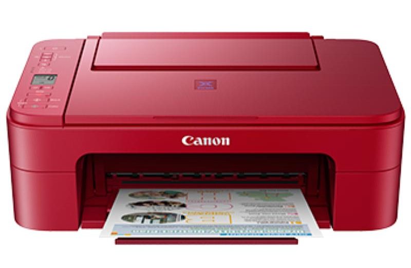 Top 8 Best Wireless Printers In Malaysia 2025 6 Canon-Pixma-E-Wireless-Printer-