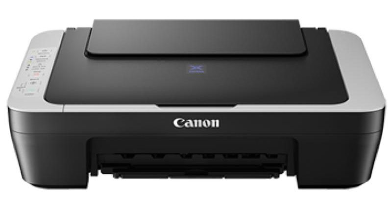Top 8 Best Wireless Printers In Malaysia 2025 4 Canon-Pixma-E-Wireless-Printer