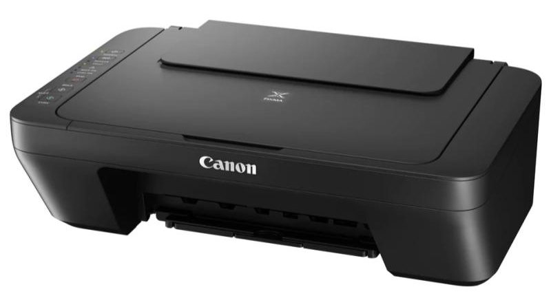 Top 8 Best Wireless Printers In Malaysia 2025 3 Canon-Pixma-MGS-Wireless-Printer