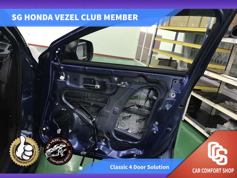 Top 10 Best Car Accessories Shops in Johor 2025 7 Car-Comfort-Shop-Johor-Bahru-