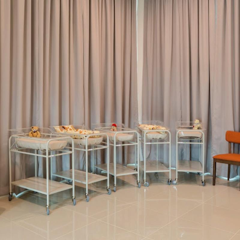 10 Pusat Berpantang Terbaik di Pulau Pinang 2025 9 Carnation-Confinement-Home-Penang-