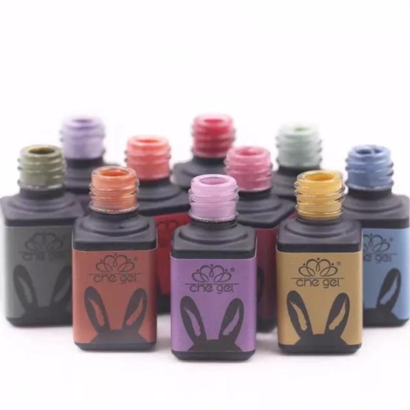 Top 10 Best Nail Polishes with Gel in Malaysia 2025 10 Che-Gel-Nail-Polish