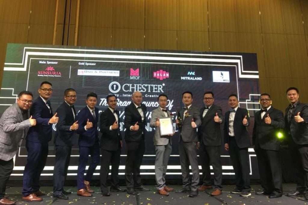 10 Agensi Hartanah Terbaik di Malaysia 2026 18 Chester-Properties-Sdn-Bhd-Taman-Desa-