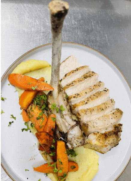 Top 5 Best German Restaurants in Penang 2025 9 Christophs-