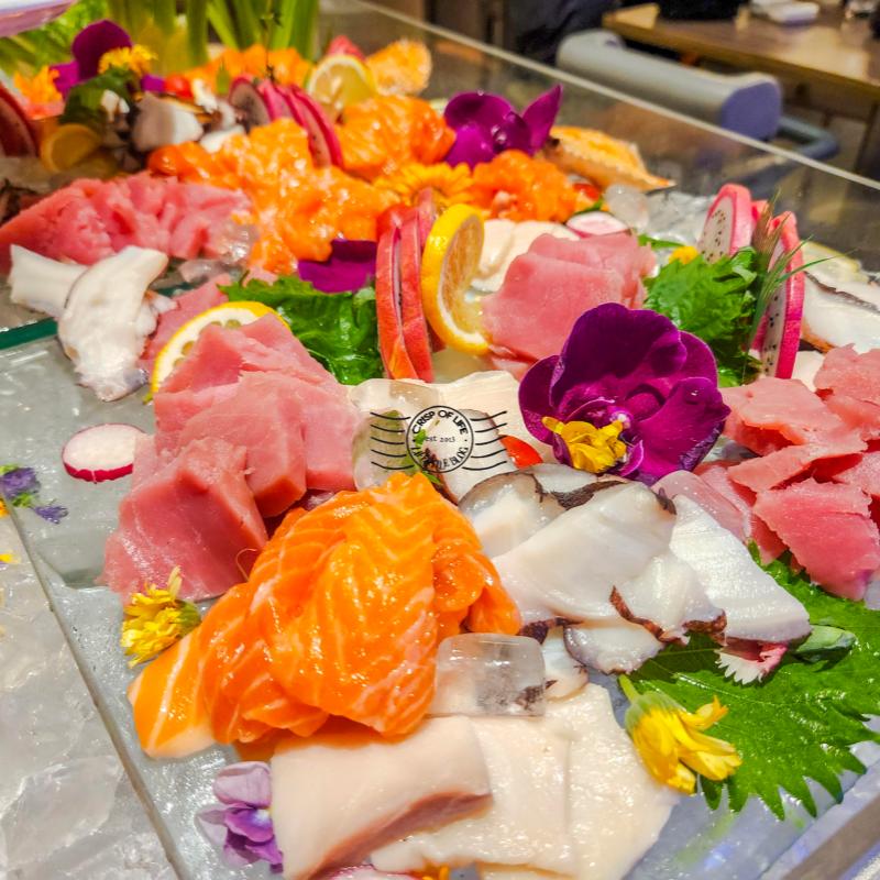 <strong>10 Bufet Hotel Terbaik di Pulau Pinang 2025</strong> 14 Cititel-Penang--