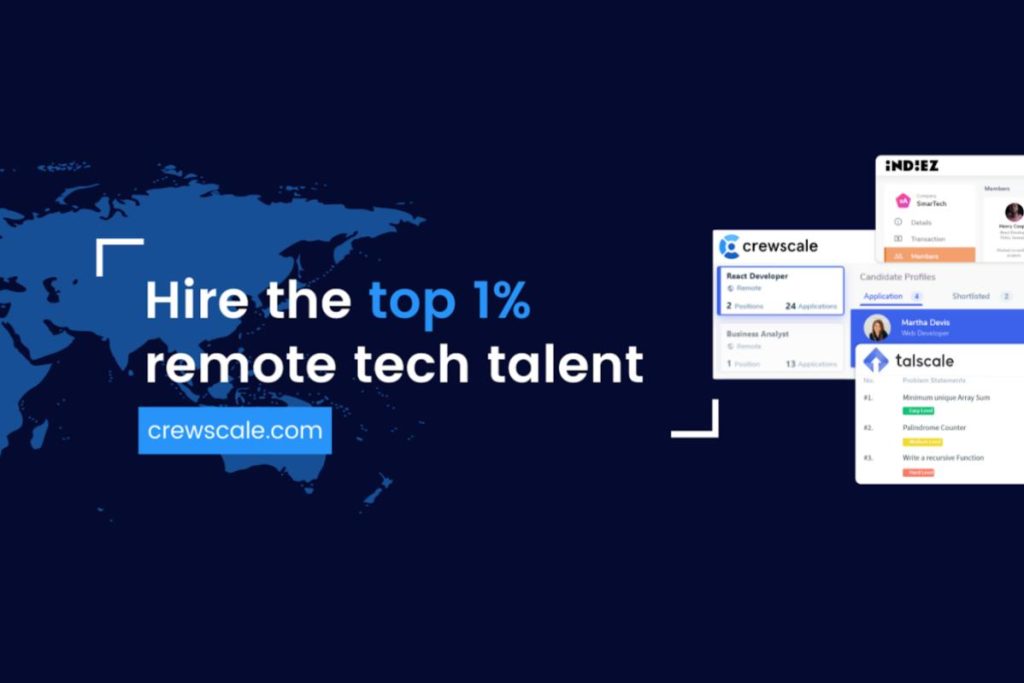 Top 15 Best Freelance Websites in Malaysia 2025 12 CrewScale-