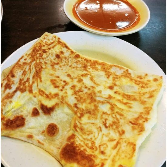 Top 10 Best Roti Canai In Sarawak 2023 | Heavenly Roti Canai