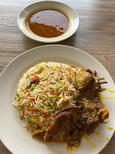 Top 5 Best Pakistani Restaurants in Penang 2025 9 Danish-Briyani-House-