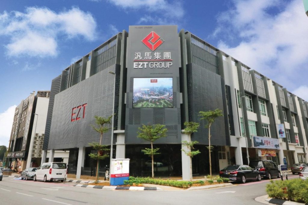 Top 10 Best Property Management Companies in Malaysia 2025 10 EZT-Group-