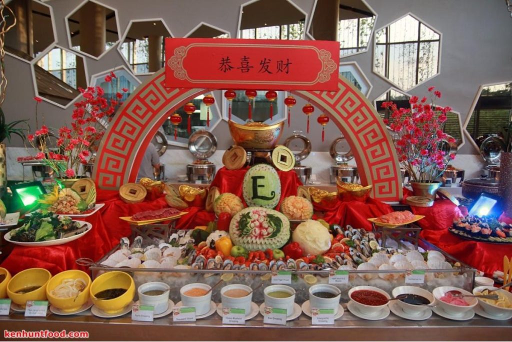 <strong>10 Bufet Hotel Terbaik di Pulau Pinang 2025</strong> 12 Eastin-Hotel--