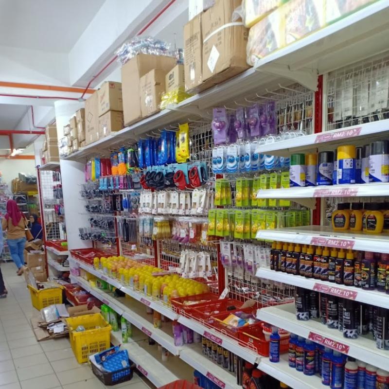 Top 10 Best Grocery Store in Ipoh 2025 5 Eco-Shop-@-Simpang-Pulai-