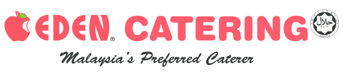 10 Perkhidmatan Katering Terbaik di Pulau Pinang 2025 7 Eden-Catering