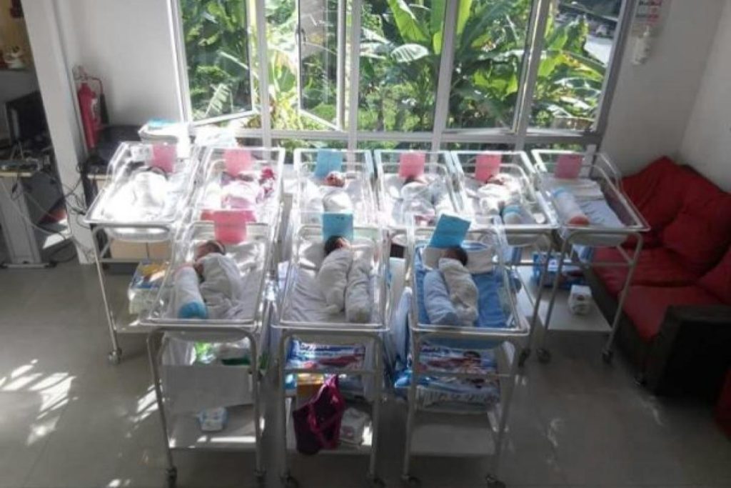 10 Pusat Berpantang Terbaik di Pulau Pinang 2025 21 Elim-Confinement-Centre-