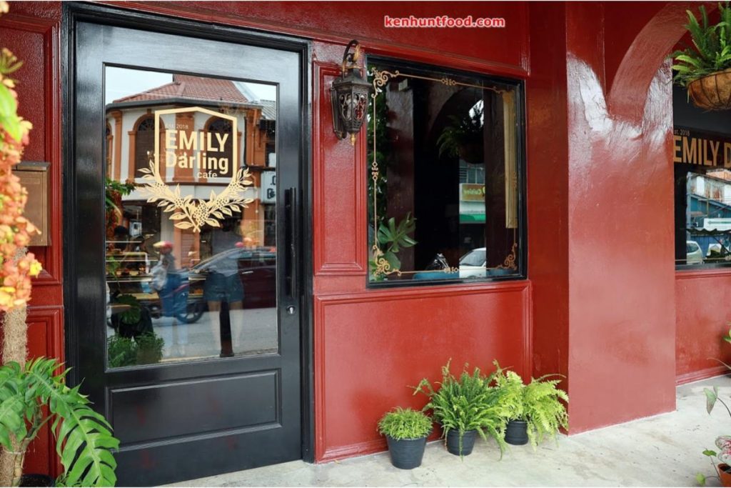 Top 10 Best Brownies in Penang 2025 20 Emily-Dating-Cafe