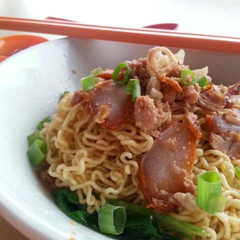 Top 10 Best Food Courts In Sarawak 2025 13 Empire-Food-Court-