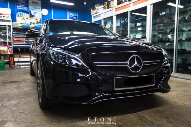 Top 10 Best Car Accessories Shops in KL Selangor 2024 Car Accessories