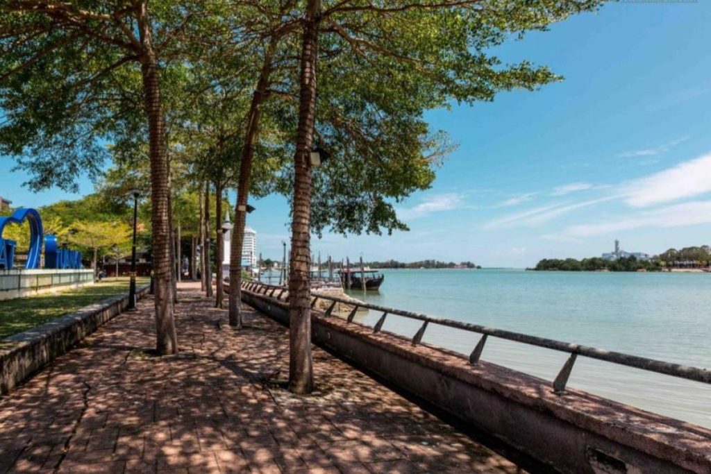 10 Aktiviti Menarik Untuk Dilakukan di Muar 2025 15 Explore-Laman-Maharani-