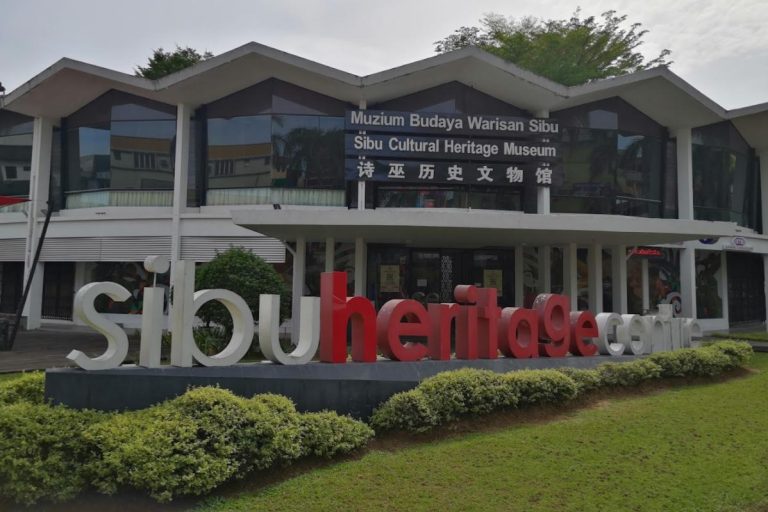 10 Best Things To Do In Sibu 2026 Embrace Untouched Nature