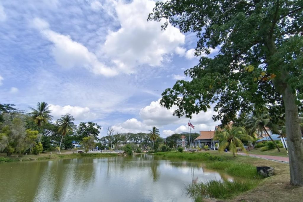 Top 10 Best Things To Do in Kluang 2025 8 Explore-Taman-Tasik-MPK-Kluang