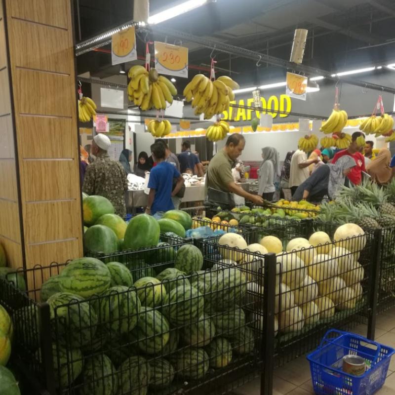 Top 10 Best Grocery Store in Negeri Sembilan 2025 5 Family-Store-@-Rembau-